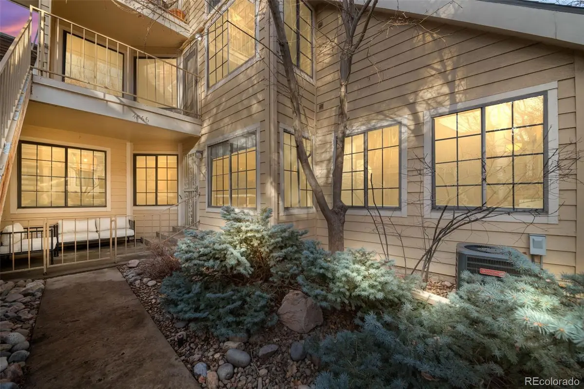 4866 E Kentucky Avenue #D, Denver, CO 80246 - Image #1