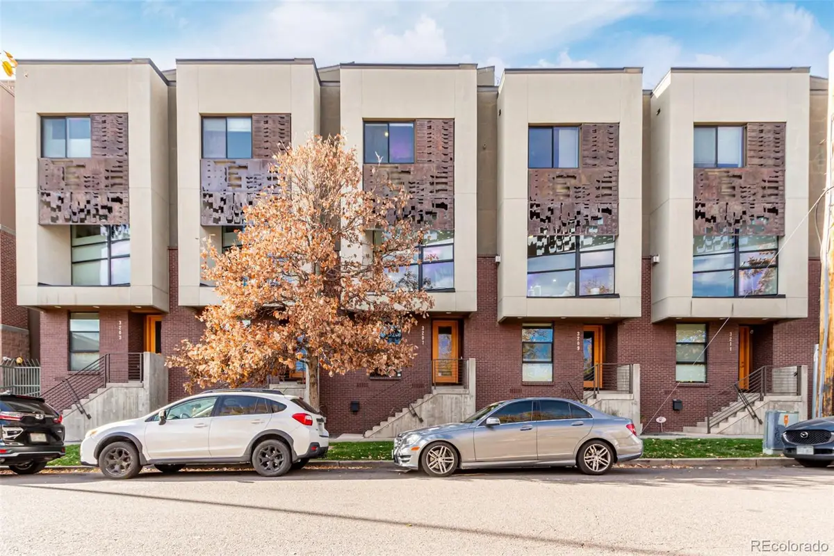 3207 N Shoshone Street, Denver, CO 80211 - Image #1