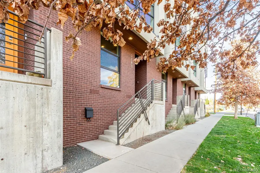 3207 N Shoshone Street, Denver, CO 80211 - Image #2