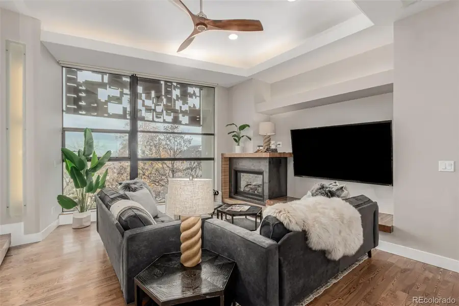 3207 N Shoshone Street, Denver, CO 80211 - Image #3