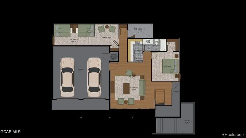 740 Pawnee Lane, Granby, CO 80446 - Image #3