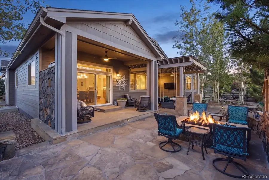2831 Russet Sky Court, Castle Rock, CO 80108 - #2