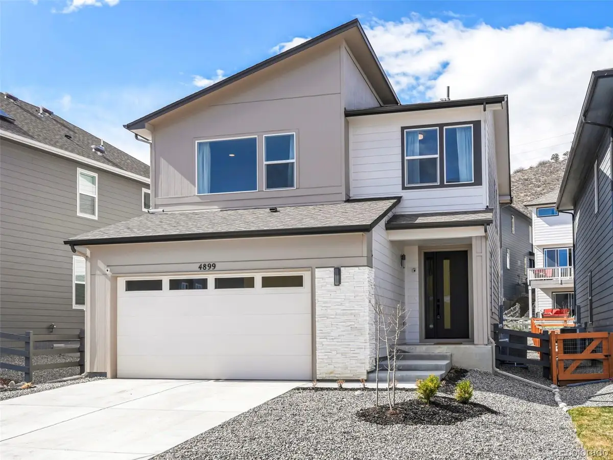 4899 Daven Road, Morrison, CO 80465 - #1