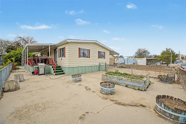 1540 Billings Street, Aurora, CO 80011