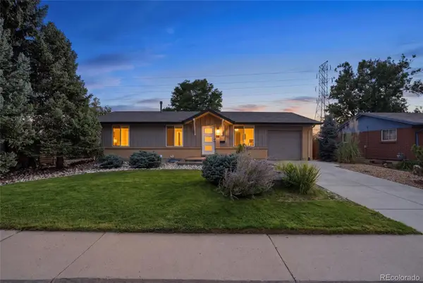 1461 S Magnolia, Denver, CO 80224