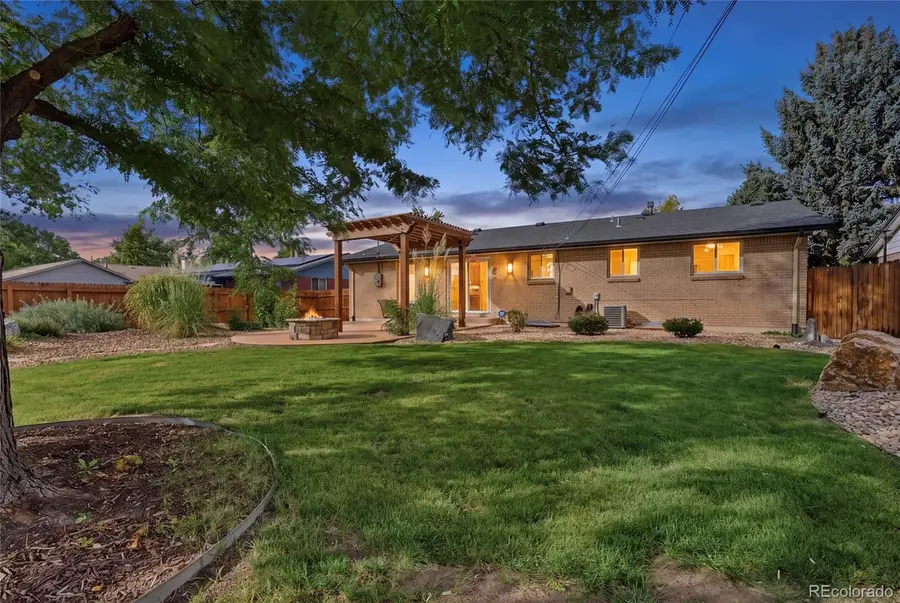 1461 S Magnolia, Denver, CO 80224 - #2
