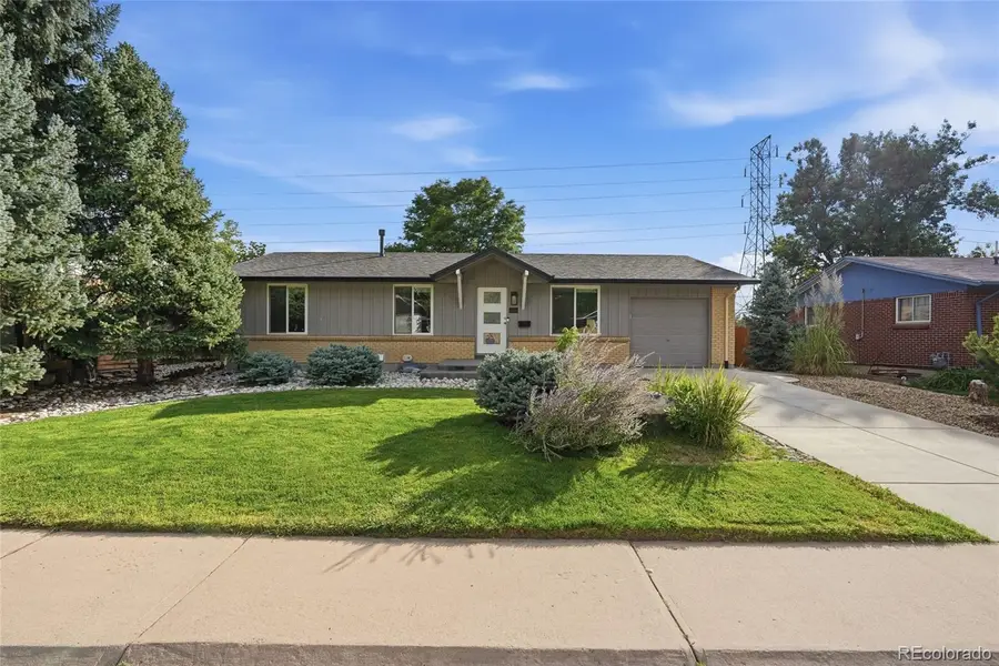 1461 S Magnolia, Denver, CO 80224 - #3