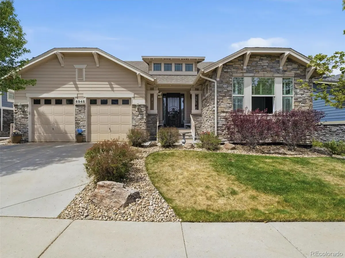 6945 S Robertsdale Way, Aurora, CO 80016 - #1