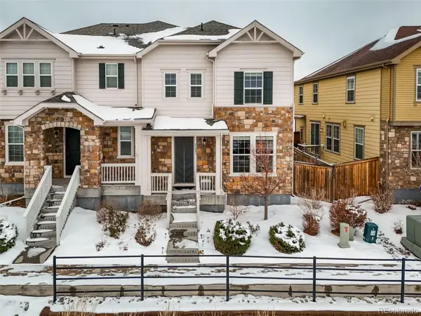 23283 E Jamison Drive, Aurora, CO 80016