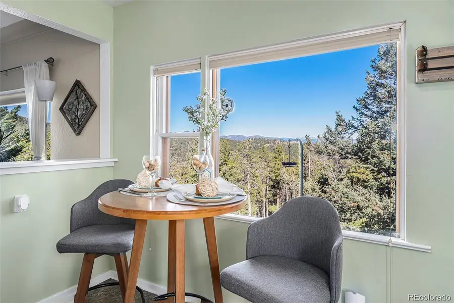 8701 Majestic View Drive, Conifer, CO 80433 - Image #3