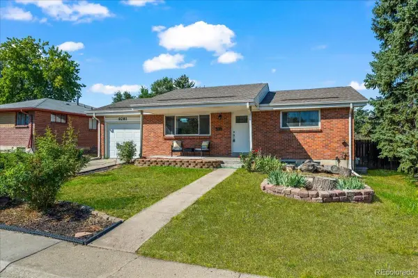 9281 Irving Street, Westminster, CO 80031