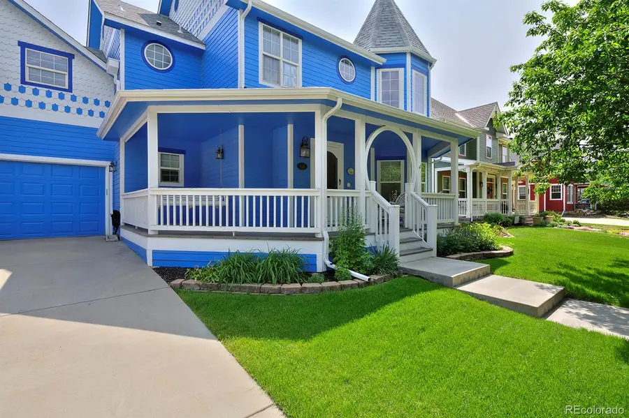 1341 Washburn Street, Erie, CO 80516 - #2