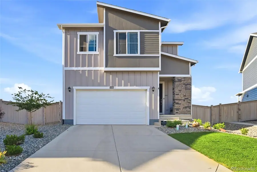 18095 Dandy Brush Drive, Parker, CO 80134 - #2