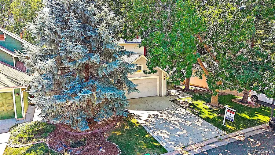 21744 Saddlebrook Drive, Parker, CO 80138 - #2