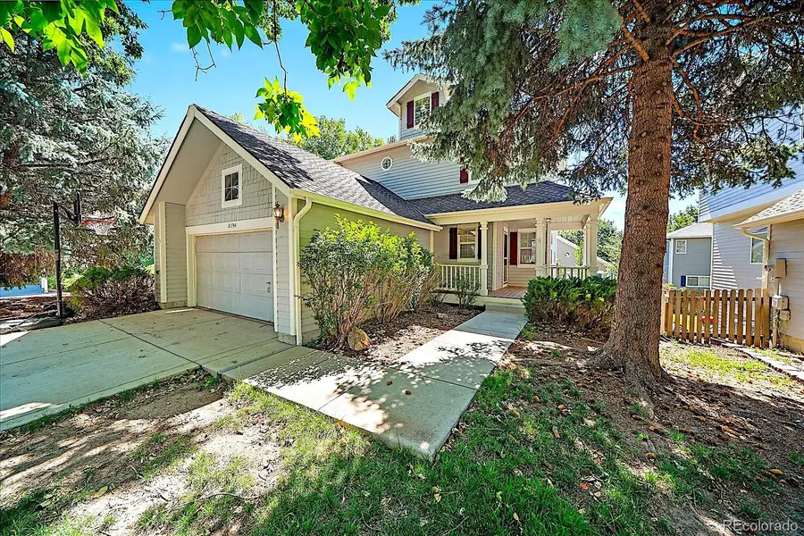 21744 Saddlebrook Drive, Parker, CO 80138 - #3