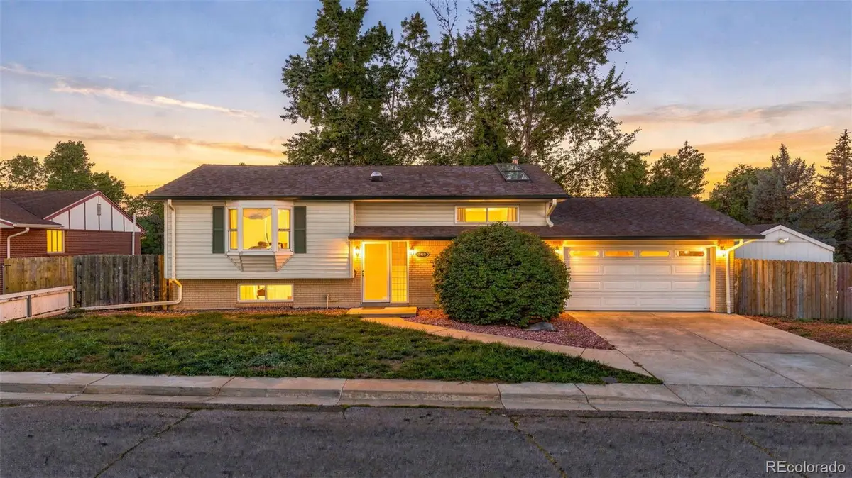 6459 Iris Street, Arvada, CO 80004 - #1