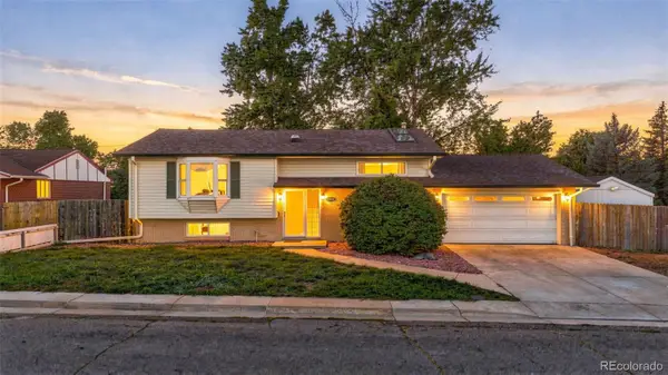 6459 Iris Street, Arvada, CO 80004