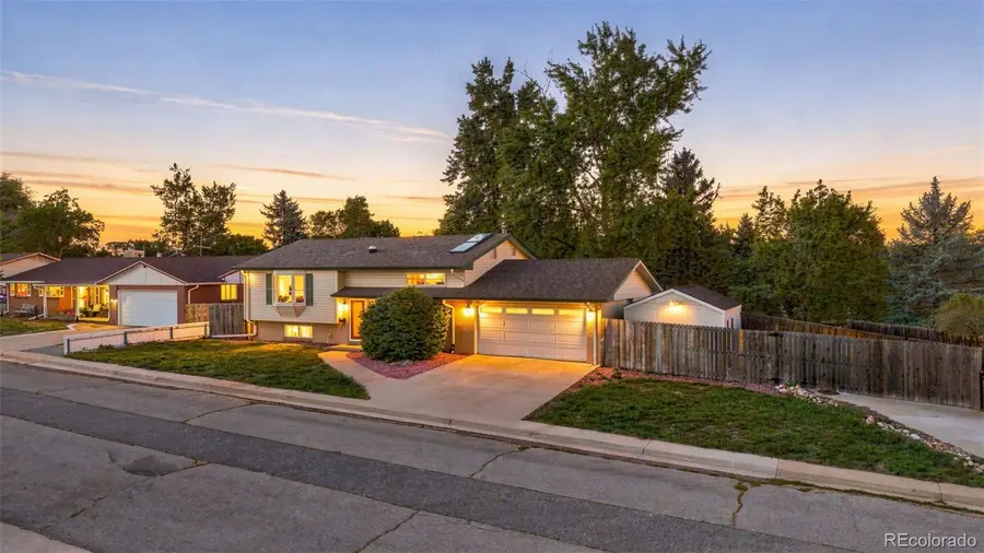 6459 Iris Street, Arvada, CO 80004 - #2