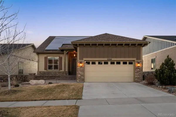 22916 E Bailey Circle, Aurora, CO 80016