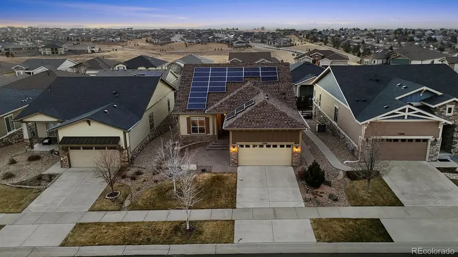 22916 E Bailey Circle, Aurora, CO 80016 - #2