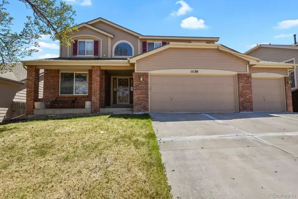 11130 W Tennessee Court, Lakewood, CO 80226