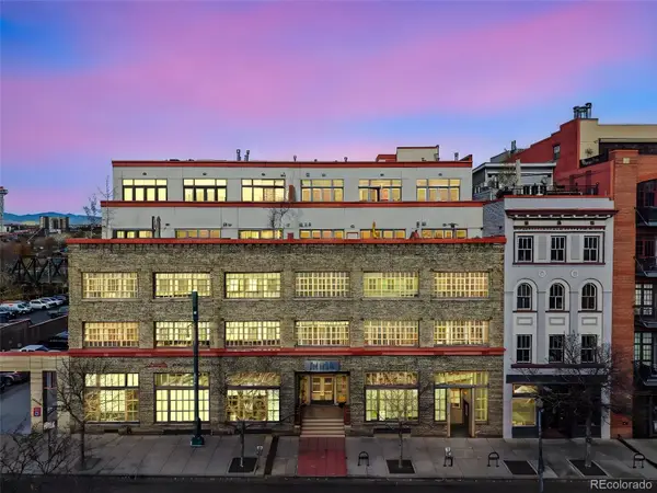 1435 Wazee Street #504, Denver, CO 80202