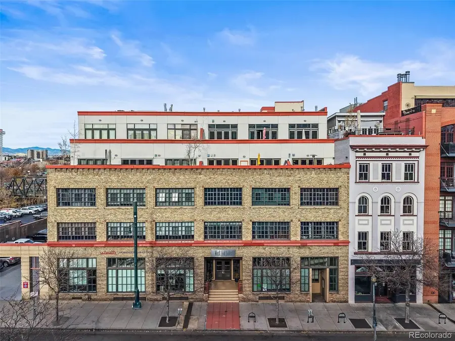 1435 Wazee Street #504, Denver, CO 80202 - Image #2