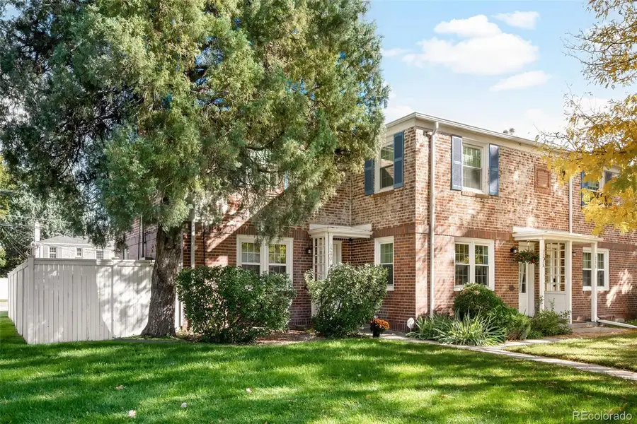 1240 Krameria Street, Denver, CO 80220 - #2