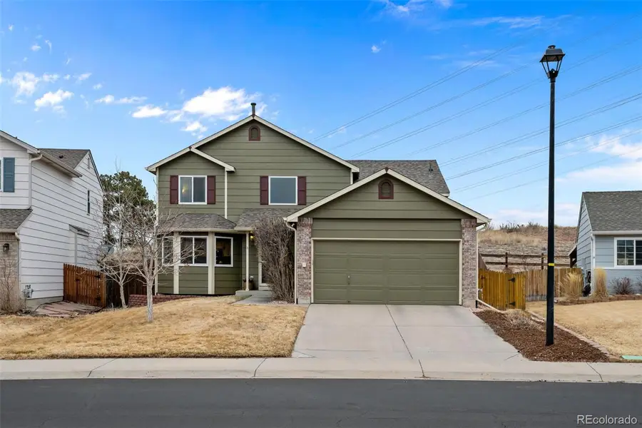 11046 Callaway Road, Parker, CO 80138 - #2