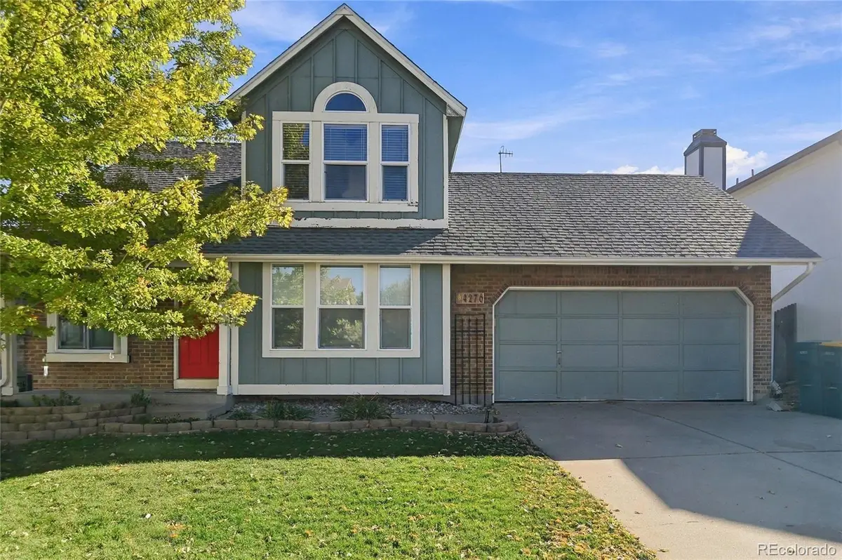 4276 Halifax, Aurora, CO 80013 - #1