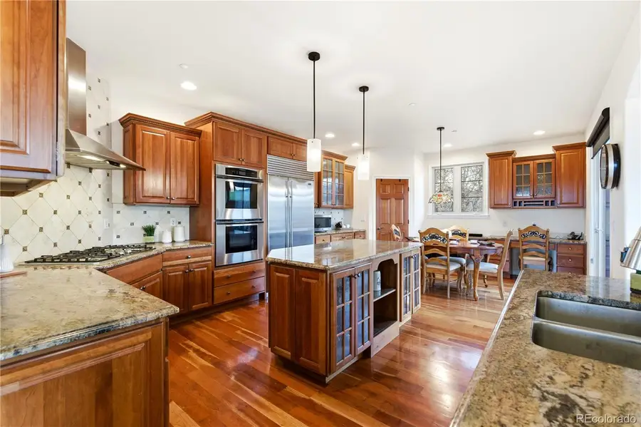 1283 Glade Gulch Road, Castle Rock, CO 80104 - Image #2