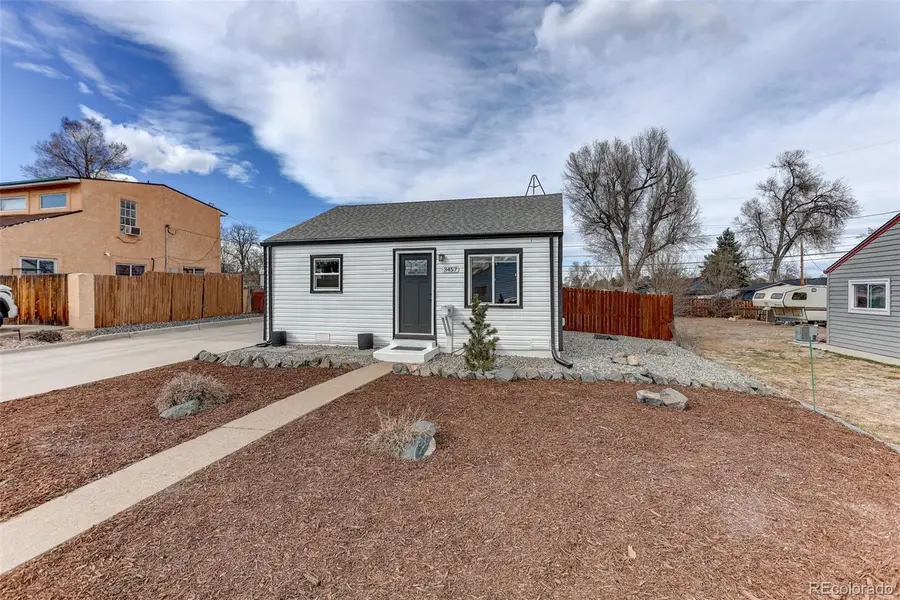 3457 W Hoye Place, Denver, CO 80219 - #2