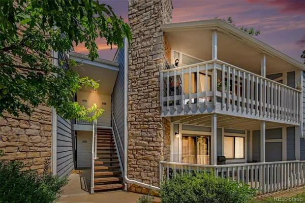 8335 Fairmount Drive #10-201, Denver, CO 80247