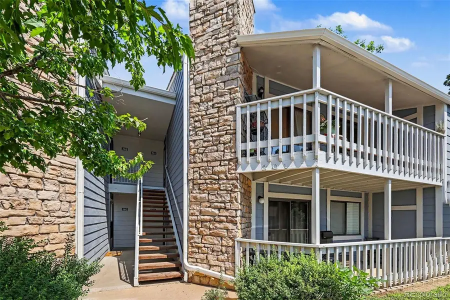 8335 Fairmount Drive #10-201, Denver, CO 80247 - #2
