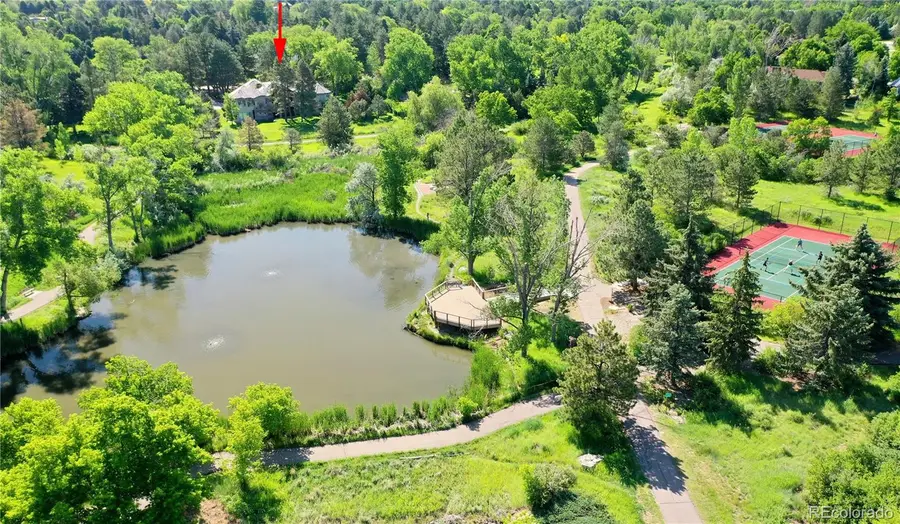 9444 E Orchard Drive, Greenwood Village, CO 80111 - #3