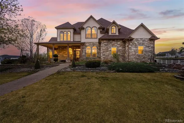 9965 E 143rd Way, Brighton, CO 80602