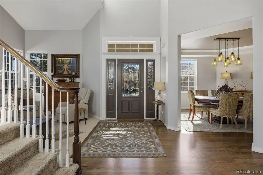 14833 E Lake Place, Centennial, CO 80016 - #2