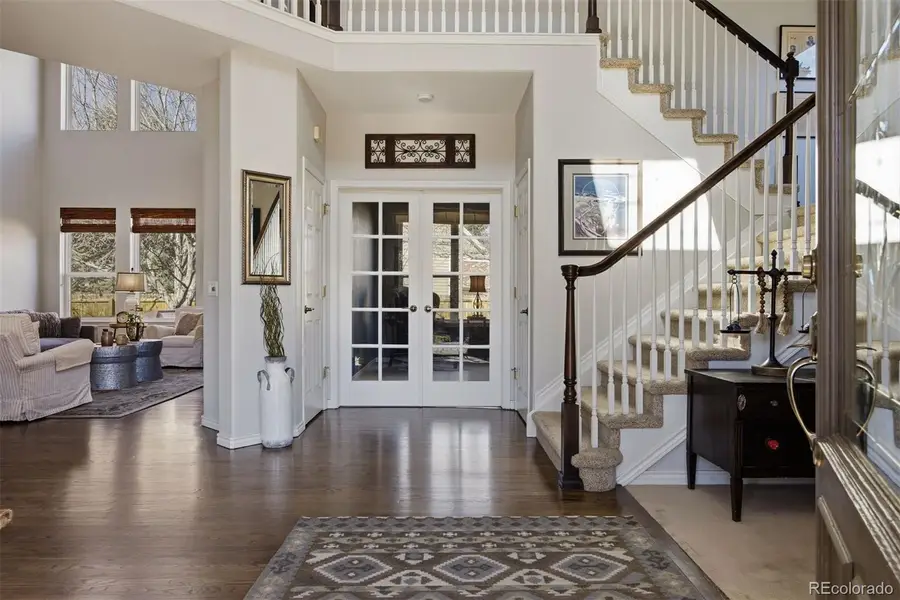 14833 E Lake Place, Centennial, CO 80016 - #3