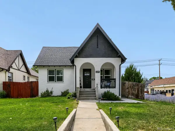 2695 Fairfax Street, Denver, CO 80207