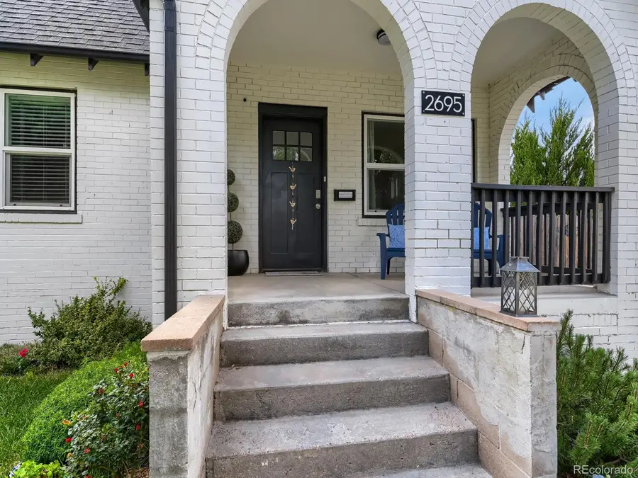 2695 Fairfax Street, Denver, CO 80207 - #2