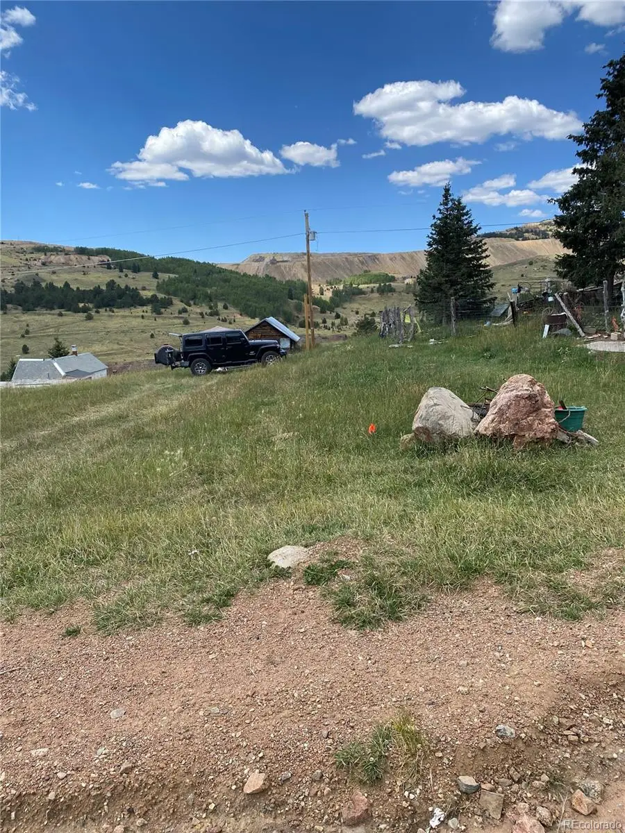 909 Victor Avenue, Victor, CO 80860 - #3