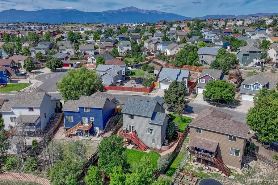 4655 Stargazer Drive, Colorado Springs, CO 80922 - #2