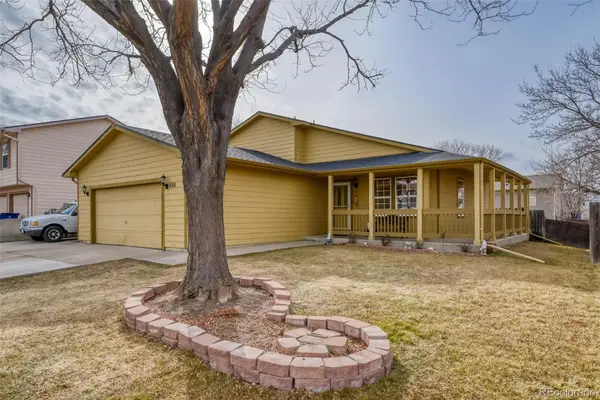 1055 Sunrise Circle, Dacono, CO 80514