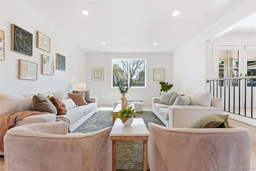 4043 S Olive Street, Denver, CO 80237 - #3