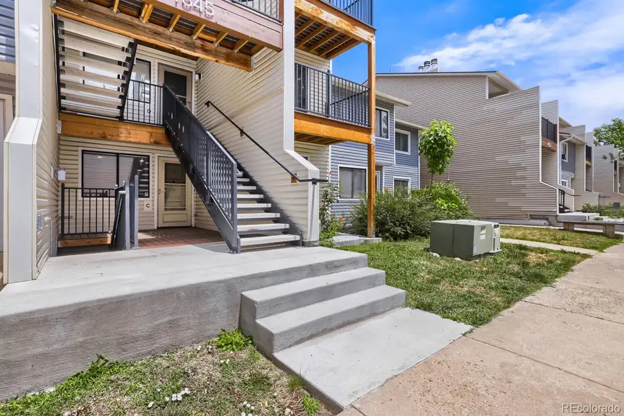 7845 Barbara Ann Drive #C, Arvada, CO 80004 - #3