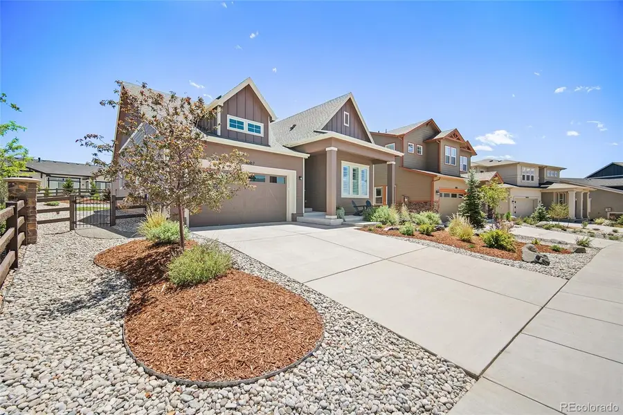 10167 Lake Arbor Lane, Colorado Springs, CO 80924 - #3