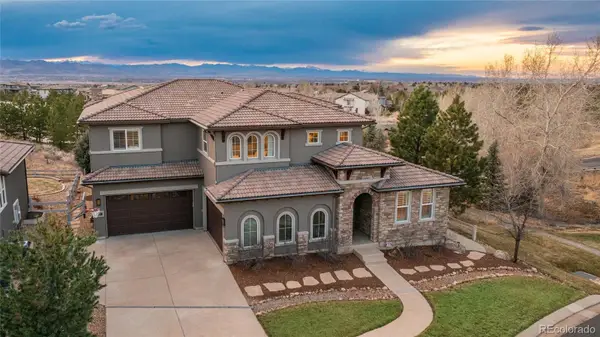 237 Maplehurst Drive, Highlands Ranch, CO 80126