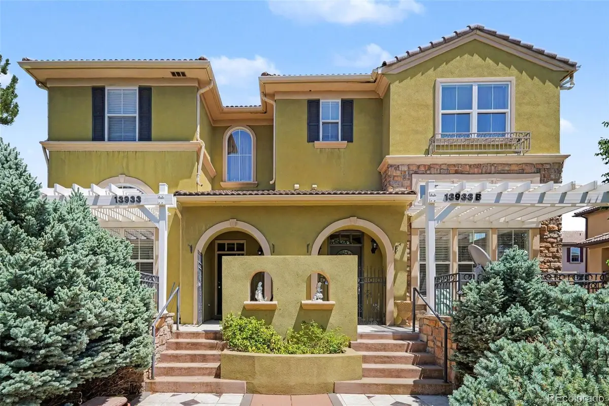 13933 E Princeton Place #B, Aurora, CO 80014 - #1