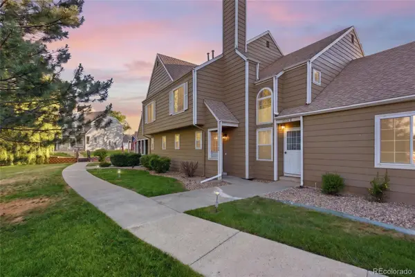 7230 Devinney Court #D, Arvada, CO 80005