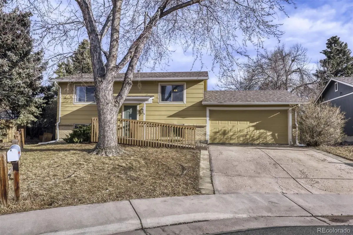 9168 Flower Court, Westminster, CO 80021 - #1